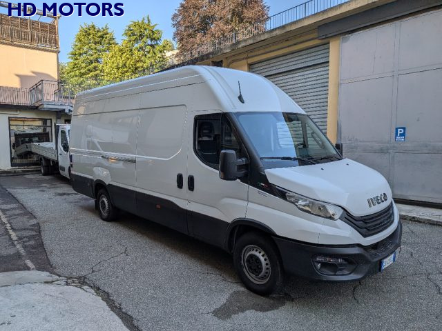 IVECO Daily usata, con Airbag Passeggero
