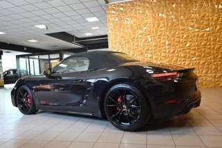 PORSCHE Boxster usata 120