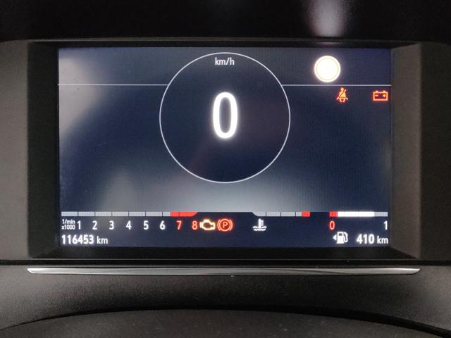 OPEL Corsa usata, con Immobilizzatore elettronico