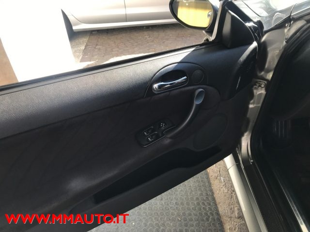 ALFA ROMEO GT usata, con Chiusura centralizzata