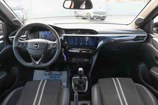 OPEL Corsa usata, con Controllo trazione