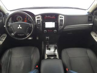 MITSUBISHI Pajero usata, con Controllo trazione