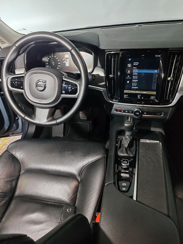 VOLVO V90 usata, con Filtro antiparticolato