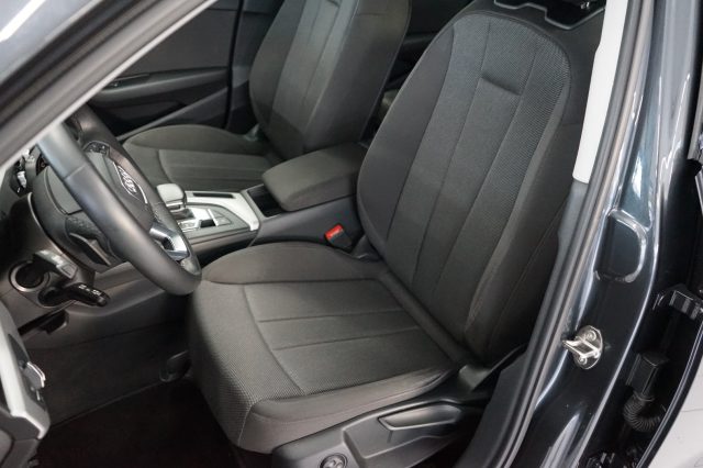 AUDI A4 usata, con Immobilizzatore elettronico