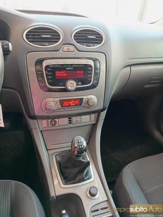 FORD Focus usata 29