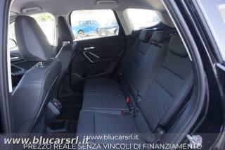BMW X1 usata 11
