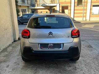 CITROEN C3 usata, con Chiusura centralizzata