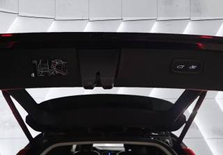 VOLVO XC90 usata, con Fendinebbia