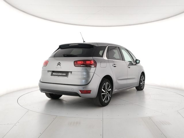CITROEN C4 Picasso usata, con Airbag Passeggero