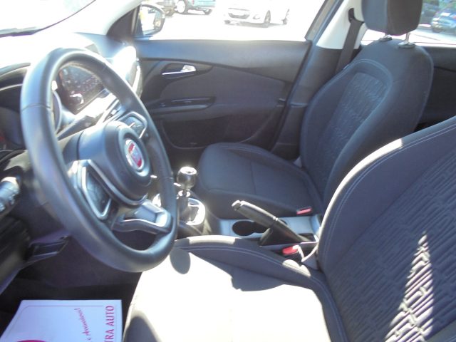 FIAT Tipo usata 22