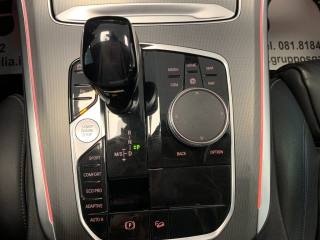 BMW X5 usata, con Fari LED