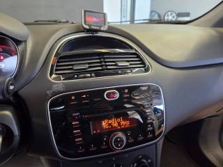FIAT Punto usata, con Controllo trazione