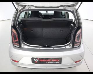 VOLKSWAGEN up! usata, con Sedile posteriore sdoppiato