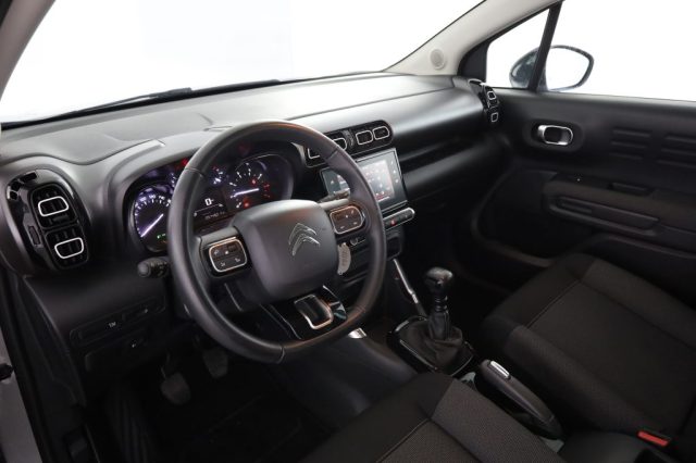 CITROEN C3 Aircross usata 0