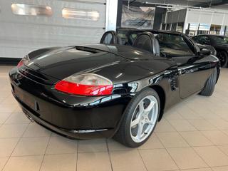 PORSCHE Boxster usata, con Airbag Passeggero