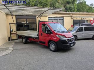 FIAT Ducato usata, con Alzacristalli elettrici