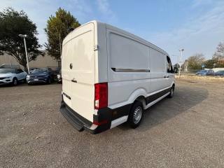 VOLKSWAGEN Crafter usata, con Airbag Passeggero