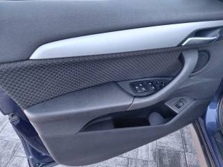 BMW X1 usata, con Volante in pelle