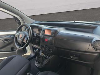 FIAT Fiorino usata, con Servosterzo
