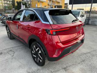 OPEL Mokka usata, con Antifurto