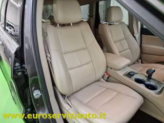 JEEP Grand Cherokee usata, con Sound system