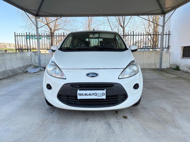 FORD Ka+ usata, con Airbag