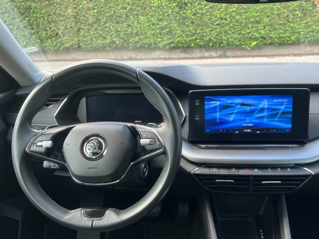 SKODA Octavia usata, con Controllo trazione