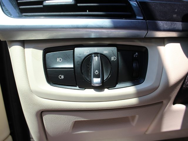 BMW X5 usata, con Trazione integrale