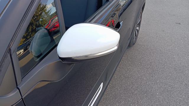 CITROEN C3 usata, con USB