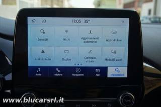 FORD Puma usata, con Controllo elettronico della corsia