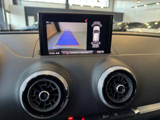 AUDI A3 usata, con Controllo trazione