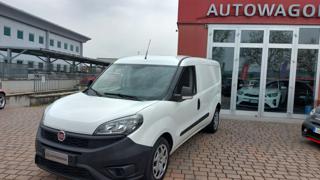 FIAT Doblo usata, con Airbag Passeggero