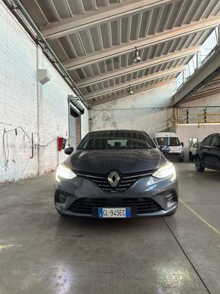 RENAULT Clio usata, con Airbag