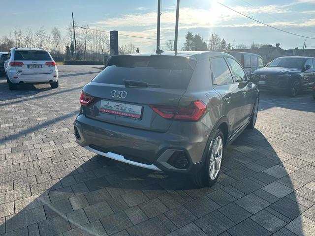 AUDI A1 usata, con Alzacristalli elettrici