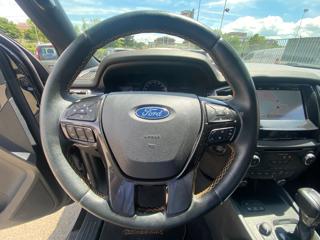 FORD Ranger usata, con Climatizzatore