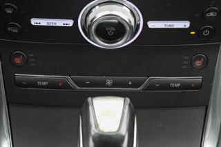 FORD S-Max usata, con Portellone posteriore elettrico