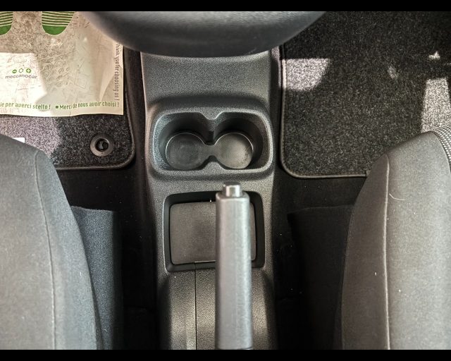 CITROEN Berlingo usata, con Sensori di parcheggio posteriori