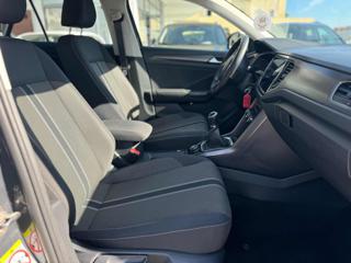 VOLKSWAGEN T-Roc usata, con Park Distance Control