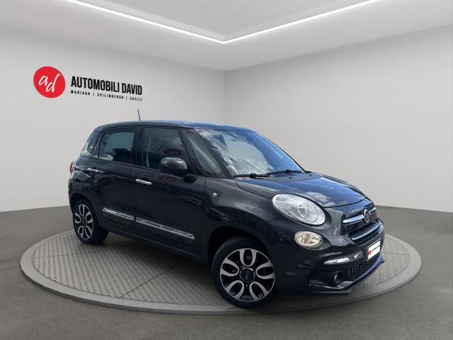 FIAT 500L usata, con Airbag