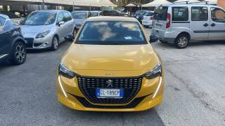 PEUGEOT 208 PureTech 100 Stop&Start 5 porte Active Pack