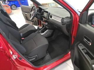 SUZUKI Ignis usata, con Immobilizzatore elettronico