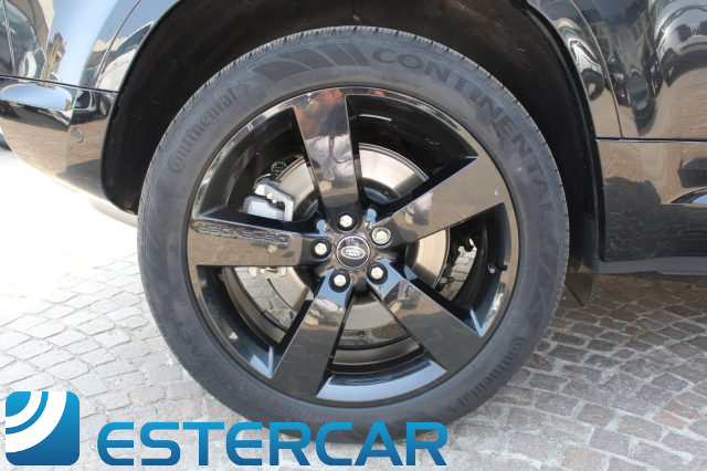 LAND ROVER Defender usata, con Climatizzatore