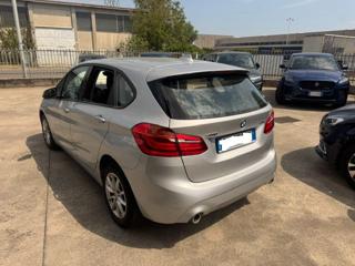 BMW 218 usata, con Alzacristalli elettrici