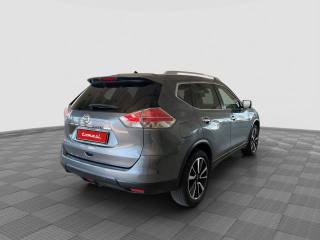 NISSAN X-Trail usata 7