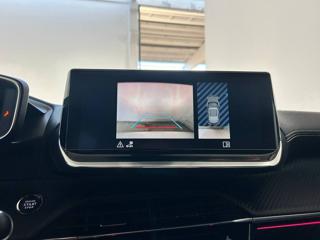 PEUGEOT 2008 usata, con Volante in pelle