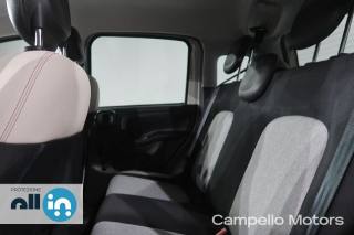 FIAT Panda usata 5