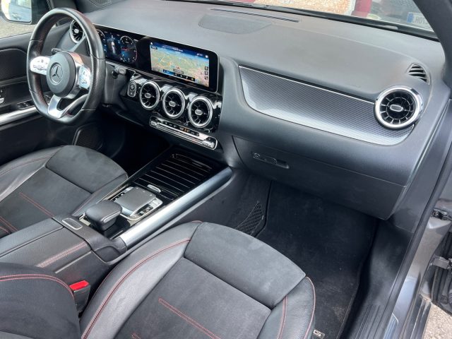 MERCEDES-BENZ B 180 usata, con Autoradio