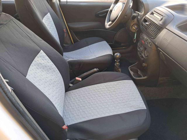 FIAT Punto usata 14