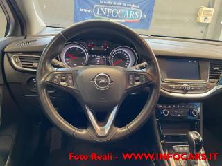 OPEL Astra usata, con Cruise Control