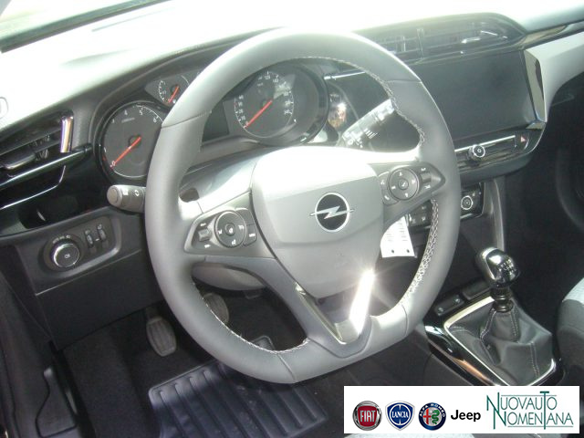 OPEL Corsa usata, con Fendinebbia